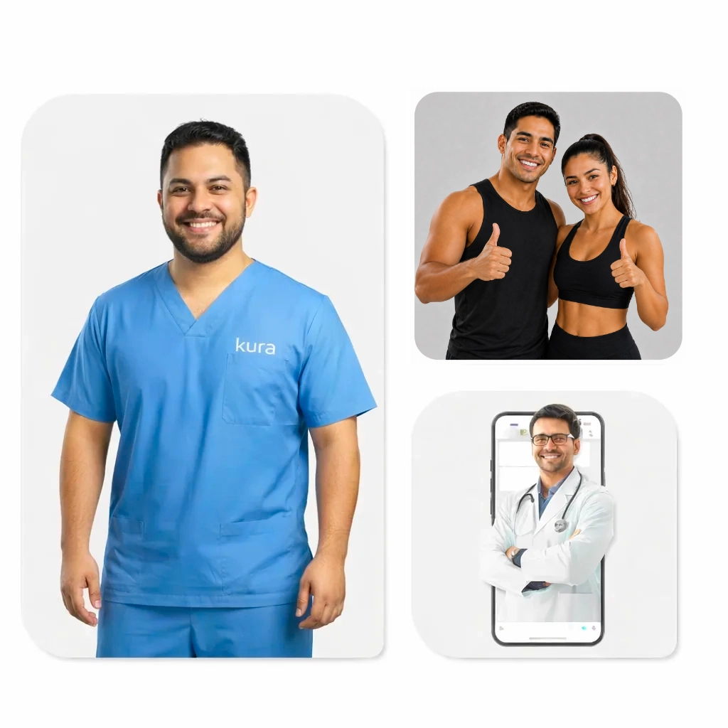 portada clini care primera foto