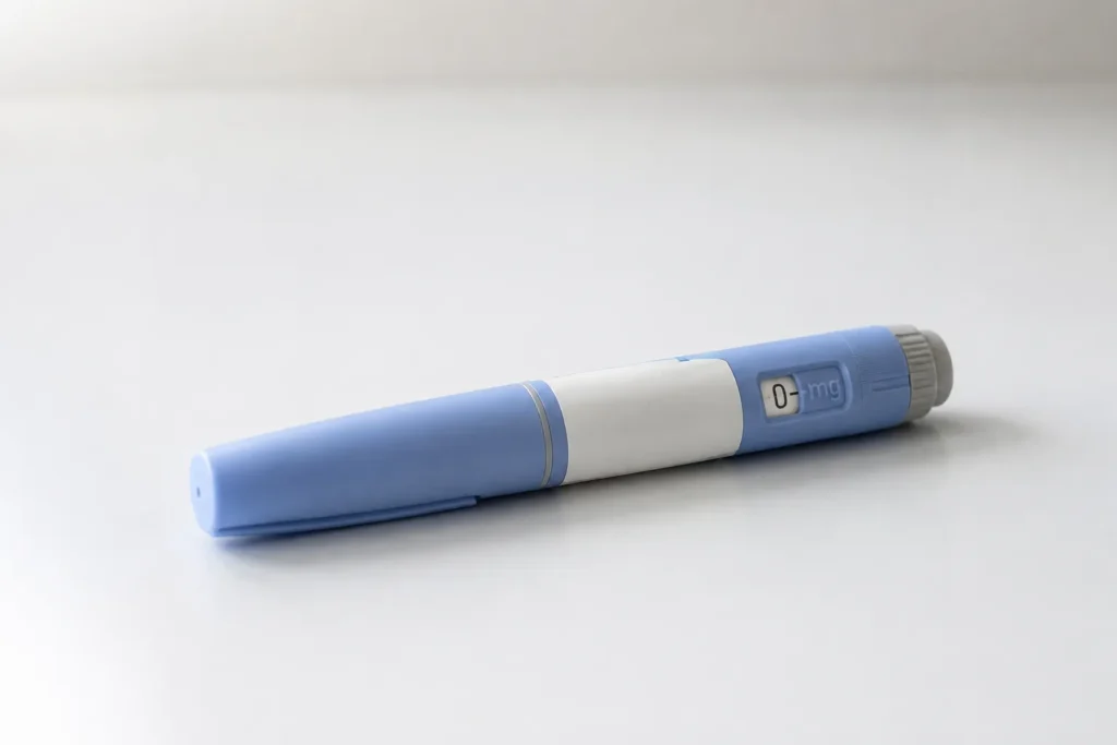 Tratamiento con Semaglutida para la Obesidad en el Perú
