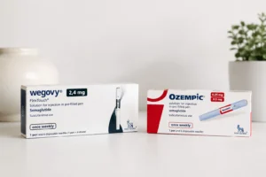 ozempic vs wegovy